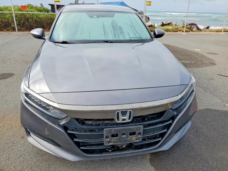 Продажа на аукционе авто 2019 Honda Accord, vin: 1HGCV1F38KA135697, номер лота: 47639036
