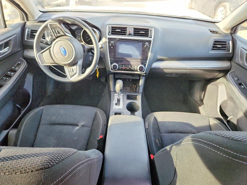2018 Subaru Outback მანქანა იყიდება აუქციონზე, vin: 4S4BSACC0J3264488, აუქციონის ნომერი: 47653296