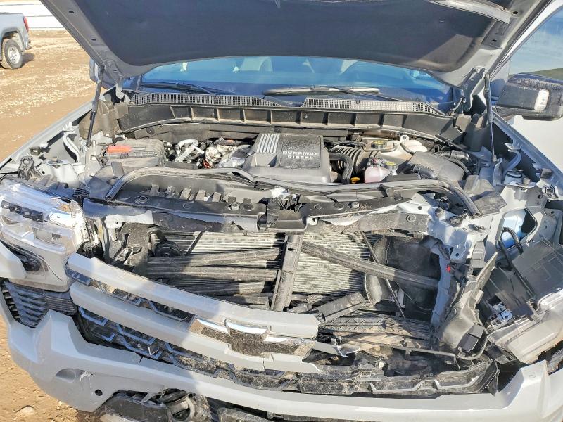 Aukcja sprzedaży 2025 Chev Silverado, vin: 1GCUKEE82SZ128472, numer aukcji: 46548316