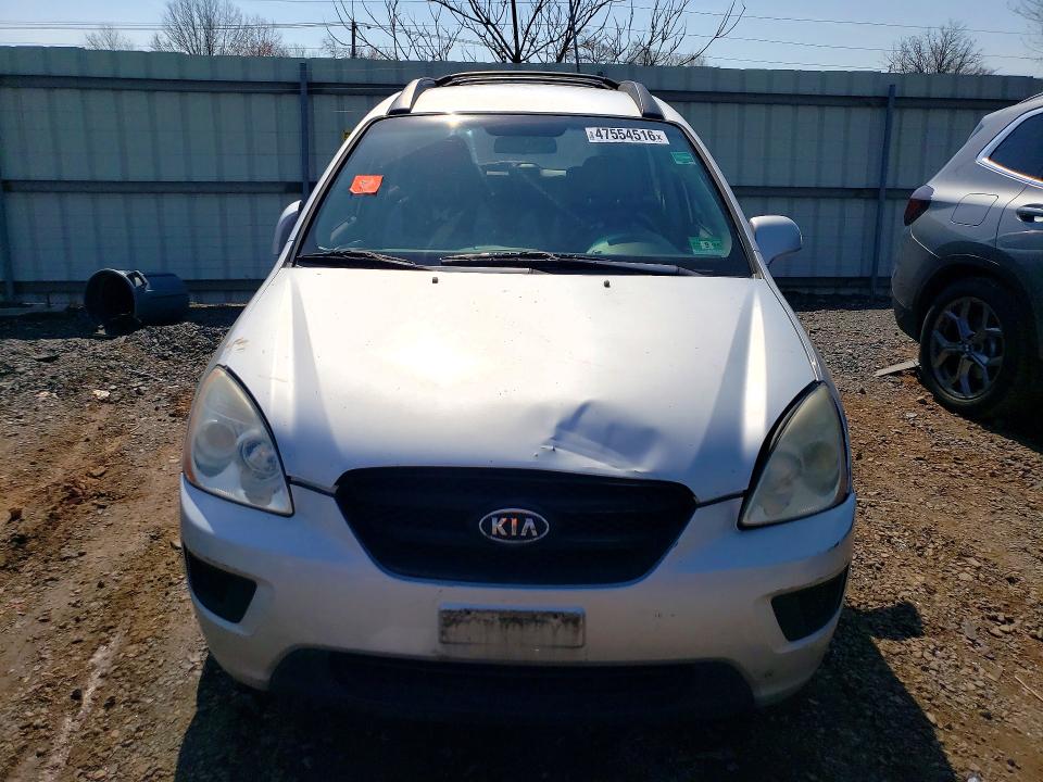 Aukcja sprzedaży 2008 Kia Rondo, vin: KNAFG525487163360, numer aukcji: 47554516