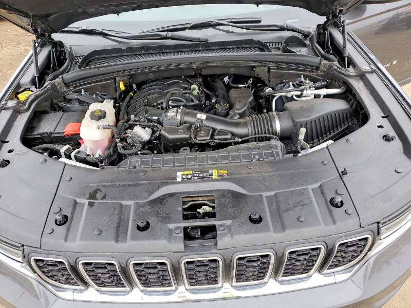 Продажа на аукционе авто 2025 Jeep Grand Cherokee, vin: 1C4RJHAG3SC311695, номер лота: 79289225