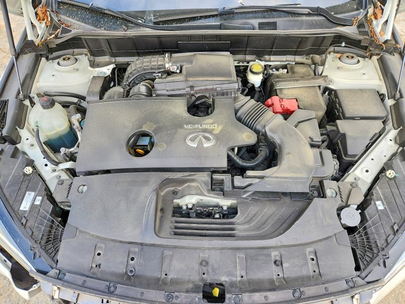 Aukcja sprzedaży 2019 Infiniti Qx50, vin: 3PCAJ5M10KF120273, numer aukcji: 47747496