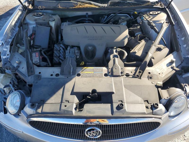 Продажа на аукционе авто 2006 Buick Lacrosse, vin: 2G4WC582961148287, номер лота: 45536666