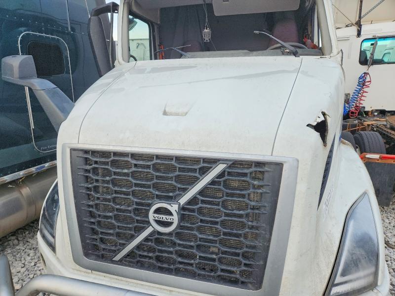 2025 Volvo Vnr მანქანა იყიდება აუქციონზე, vin: 4V4WC9EHXSN677443, აუქციონის ნომერი: 79532075