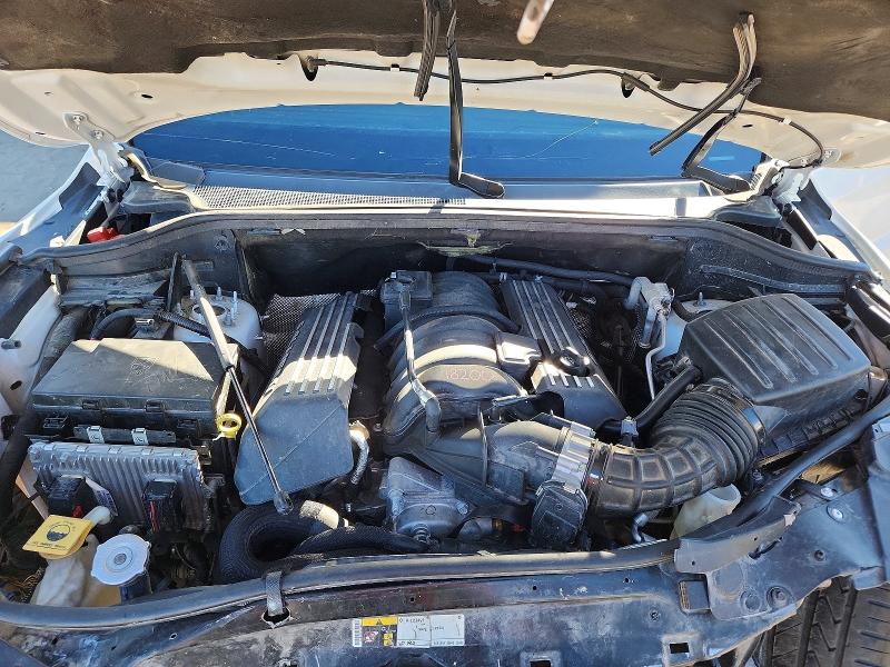 2018 Jeep Grand Cherokee მანქანა იყიდება აუქციონზე, vin: 1C4RJFDJ6JC423482, აუქციონის ნომერი: 79494205