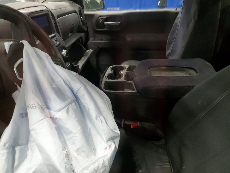 Продажа на аукционе авто 2022 Gmc Sierra Limited, vin: 3GTN9AED1NG202359, номер лота: 79987545