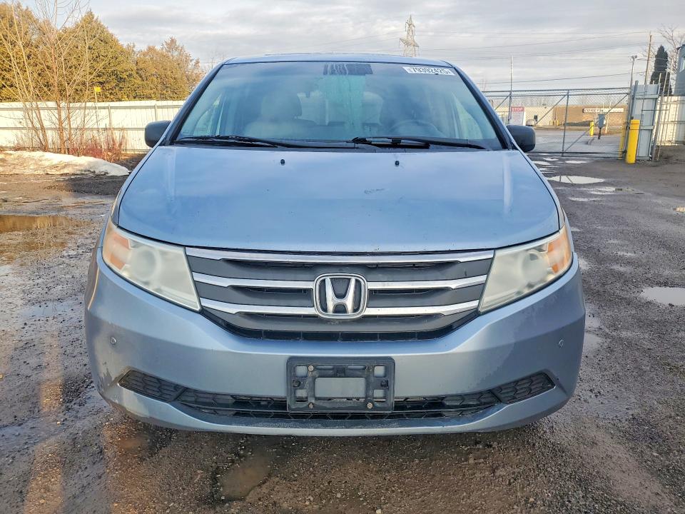 Aukcja sprzedaży 2011 Honda Odyssey, vin: 5FNRL5H64BB503569, numer aukcji: 79392425