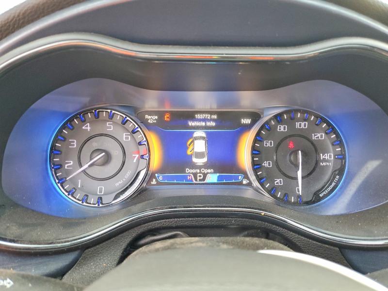 Aukcja sprzedaży 2015 Chrysler 200, vin: 1C3CCCBG6FN614731, numer aukcji: 47966806
