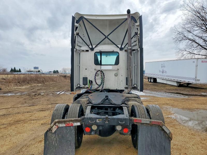 Auction sale of the 2018 Peterbilt 579, vin: 1XPBA48X7JD429062, lot number: 77517665