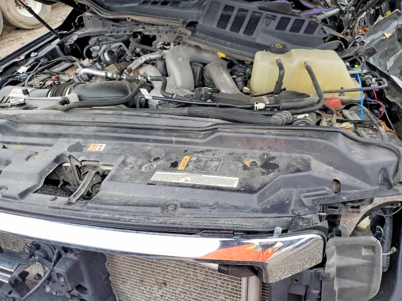 2022 Ford F450 მანქანა იყიდება აუქციონზე, vin: 1FT8W4DT6NED31236, აუქციონის ნომერი: 42061936