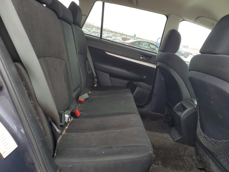 Продаж на аукціоні авто 2014 Subaru Outback, vin: 4S4BRBCC9E3272581, номер лоту: 79362125