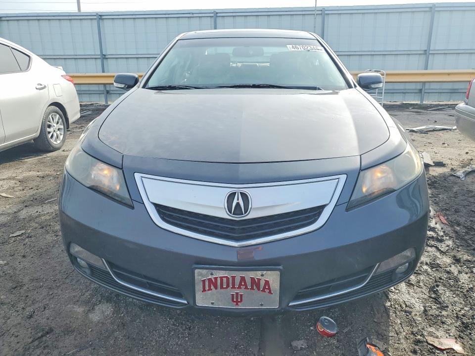 Aukcja sprzedaży 2012 Acura Tl, vin: 19UUA8F2XCA035974, numer aukcji: 46702346