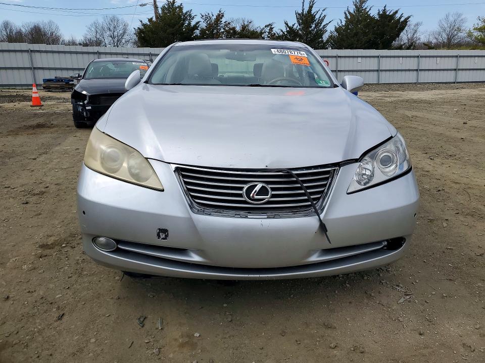 Aukcja sprzedaży 2009 Lexus Es 350, vin: JTHBJ46G492297968, numer aukcji: 48078776