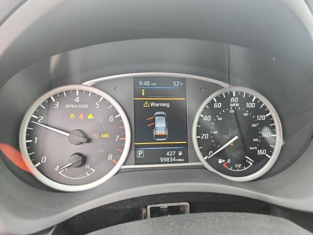 Aukcja sprzedaży 2019 Nissan Sentra, vin: 3N1AB7AP6KY436348, numer aukcji: 46178266