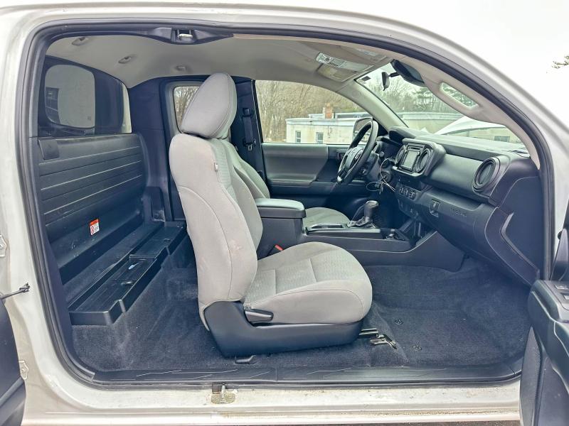Продаж на аукціоні авто 2019 Toyota Tacoma, vin: 5TFRX5GN0KX161038, номер лоту: 46259436