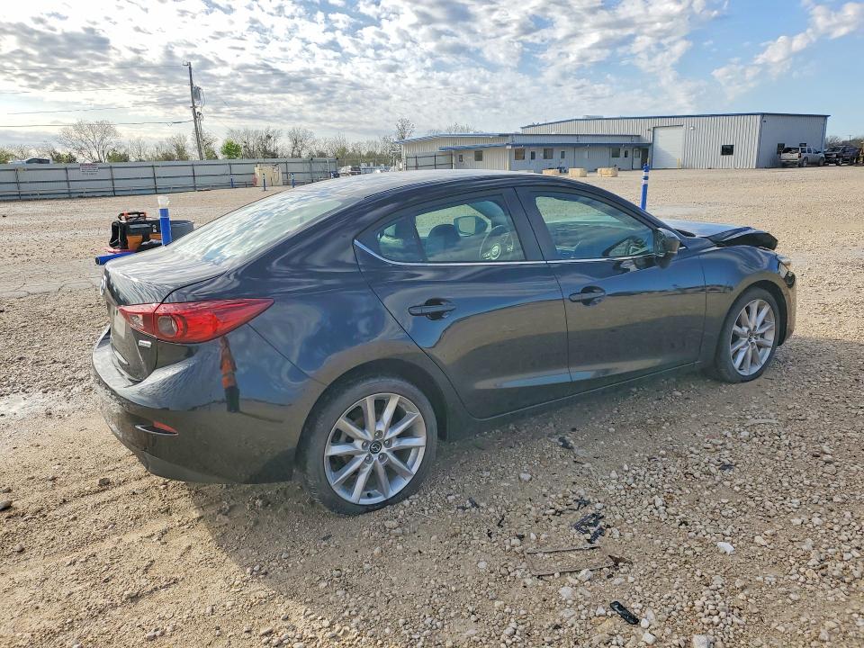 Продаж на аукціоні авто 2017 Mazda 3, vin: 3MZBN1V72HM140479, номер лоту: 41986776