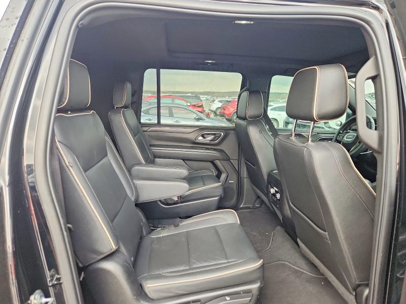 Продаж на аукціоні авто 2022 Gmc Yukon Xl, vin: 1GKS2GKD9NR281508, номер лоту: 79783535