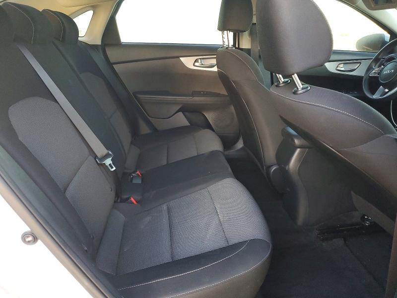 Продажа на аукционе авто 2022 Kia Forte, vin: 3KPF24AD0NE451764, номер лота: 41991596