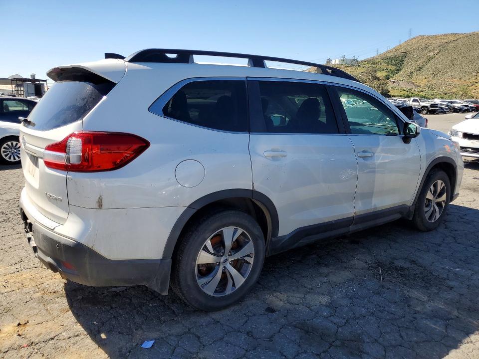 Продажа на аукционе авто 2020 Subaru Ascent, vin: 4S4WMAFD8L3405746, номер лота: 46495496
