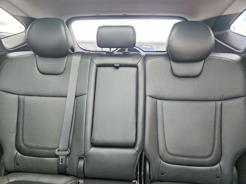 Aukcja sprzedaży 2023 Hyundai Tucson, vin: 5NMJE3AE0PH199840, numer aukcji: 45477846