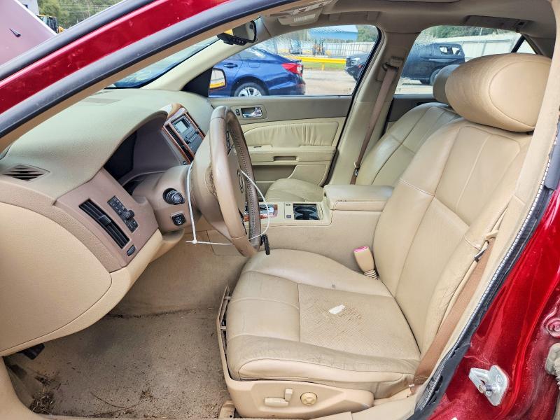 Продажа на аукционе авто 2006 Cadillac Sts, vin: 1G6DW677160194281, номер лота: 41665056