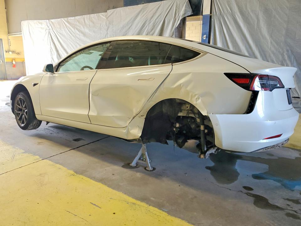 Aukcja sprzedaży 2020 Tesla Model 3, vin: 5YJ3E1EA8LF615293, numer aukcji: 78818905