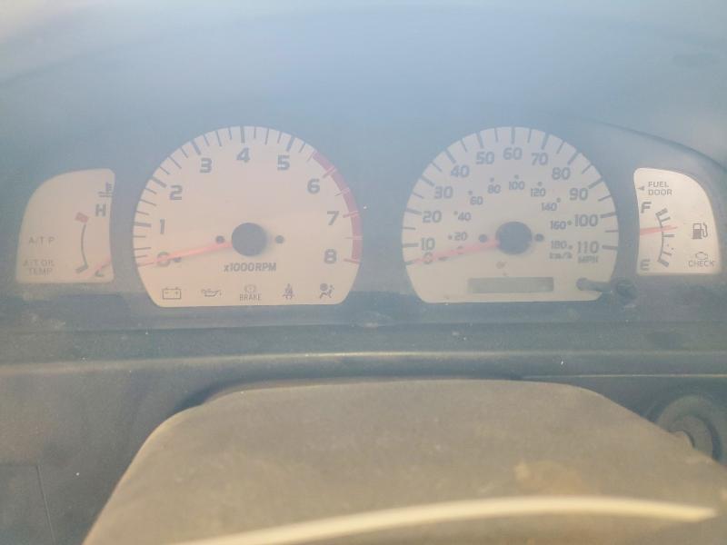 Продажа на аукционе авто 2004 Toyota Tacoma, vin: 5TEWN72N74Z374155, номер лота: 47677856