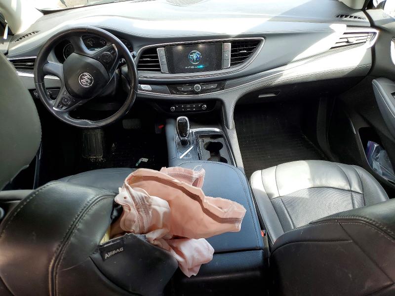 Продажа на аукционе авто 2018 Buick Enclave, vin: 5GAEVAKW2JJ236127, номер лота: 45607626