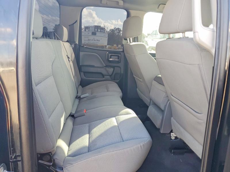 2019 Gmc Sierra Limited მანქანა იყიდება აუქციონზე, vin: 2GTV2LEC4K1170017, აუქციონის ნომერი: 79678835