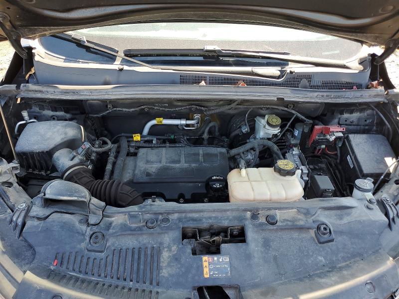 Aukcja sprzedaży 2021 Buick Encore, vin: KL4CJASB7MB313842, numer aukcji: 46764036