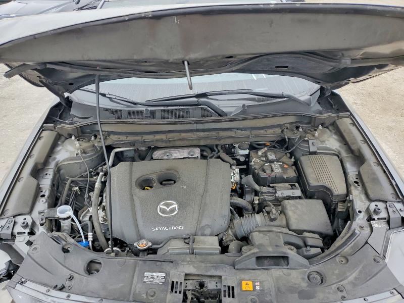 Aukcja sprzedaży 2020 Mazda Cx-5, vin: JM3KFACM1L0797799, numer aukcji: 46068816