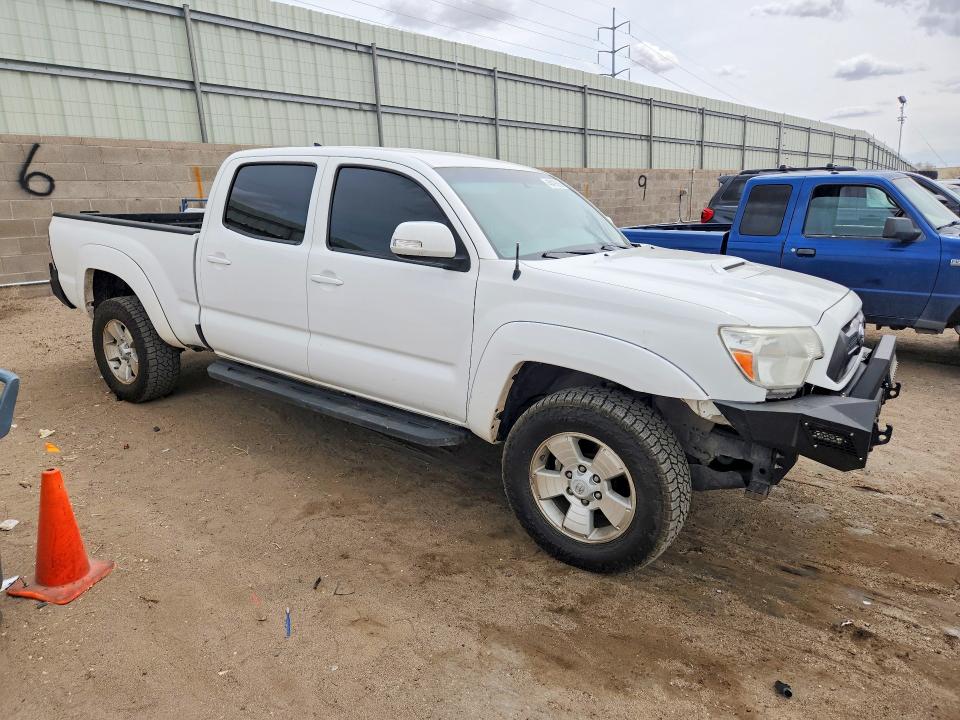 Продажа на аукционе авто 2012 Toyota Tacoma, vin: 3TMMU4FN8CM047035, номер лота: 48419916