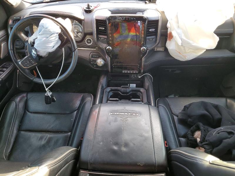 Продажа на аукционе авто 2020 Ram 1500, vin: 1C6SRFPTXLN211013, номер лота: 79988895
