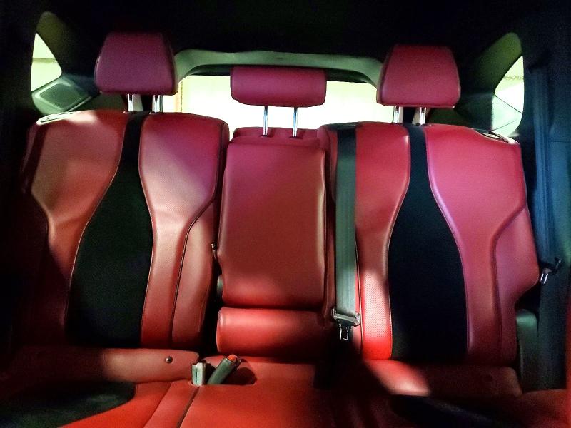 Auction sale of the 2021 Acura Rdx, vin: 5J8TC2H61ML006288, lot number: 47882596