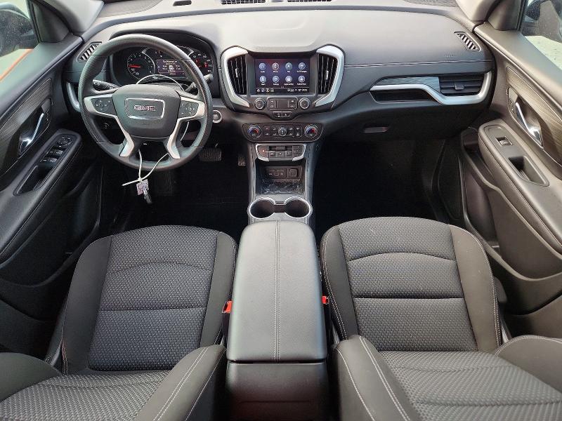 41797546 :رقم المزاد ، 3GKALMEVXNL120300 vin ، 2022 Gmc Terrain مزاد بيع