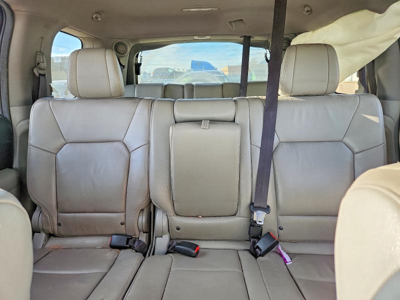 Aukcja sprzedaży 2013 Honda Pilot, vin: 5FNYF4H9XDB001885, numer aukcji: 46546746