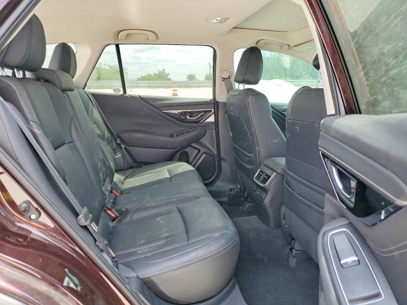 Aukcja sprzedaży 2024 Subaru Outback, vin: 4S4BTGPD6R3104047, numer aukcji: 48312916