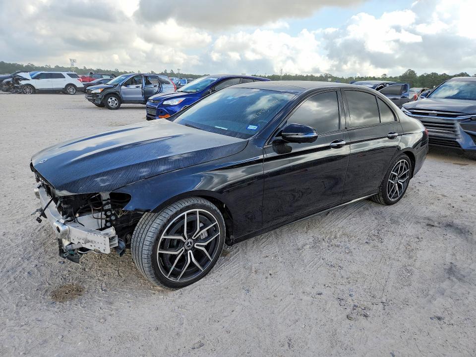 Продажа на аукционе авто 2023 Mercedes-benz E, vin: W1KZF8DBXPB187235, номер лота: 47597296