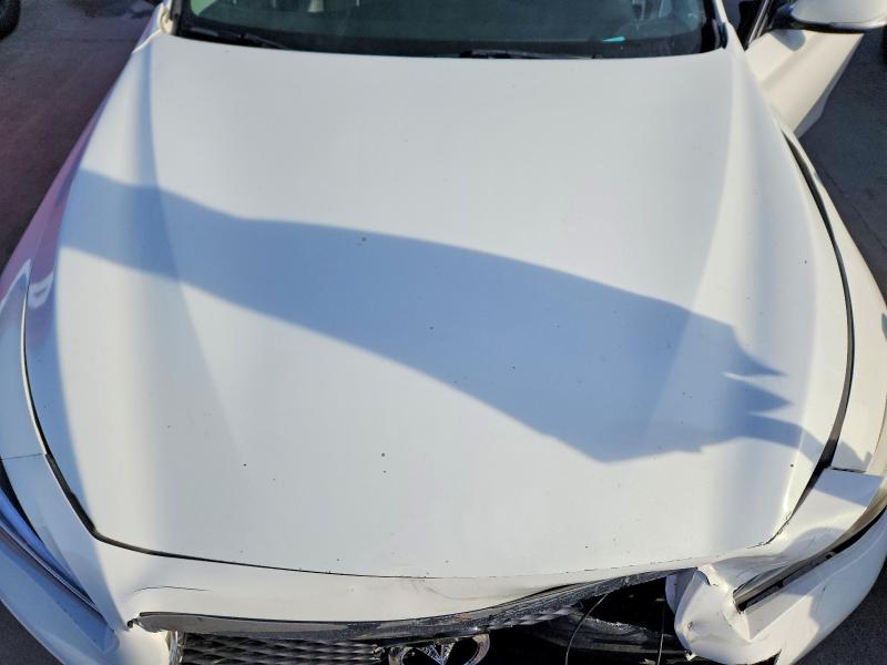 Aukcja sprzedaży 2015 Infiniti Q50, vin: JN1BV7ARXFM397995, numer aukcji: 46357266