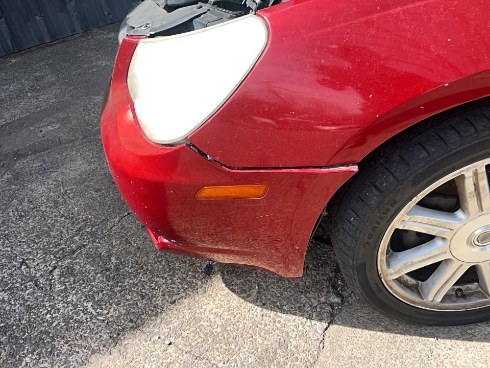 Aukcja sprzedaży 2008 Chrysler Sebring, vin: 1C3LC55R38N641266, numer aukcji: 47471476