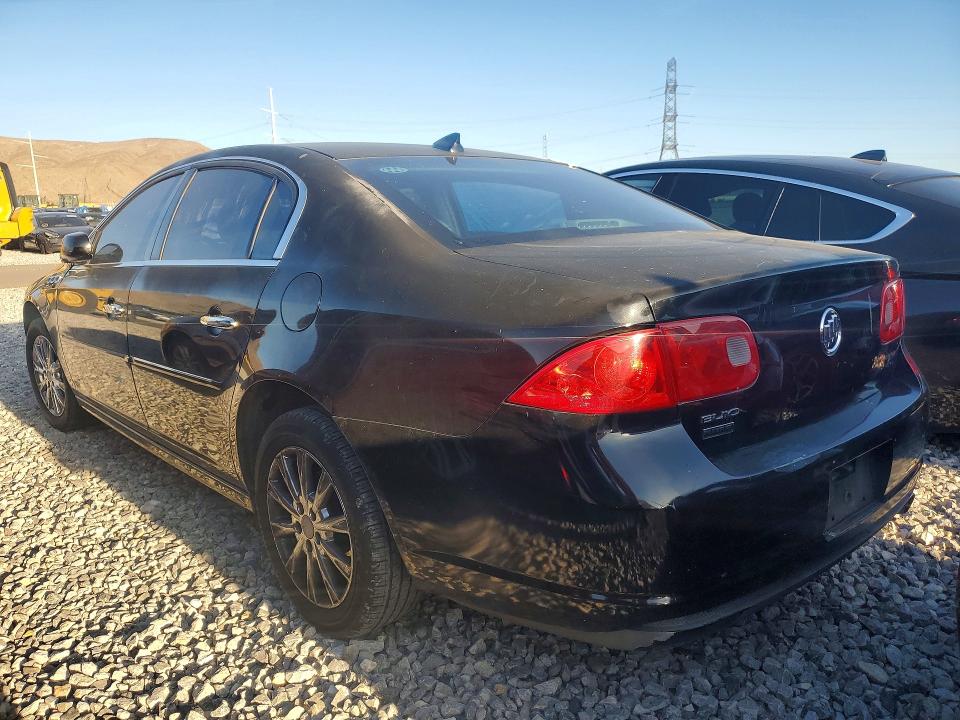 Продаж на аукціоні авто 2011 Buick Lucerne, vin: 1G4HC5EM7BU104074, номер лоту: 45612256