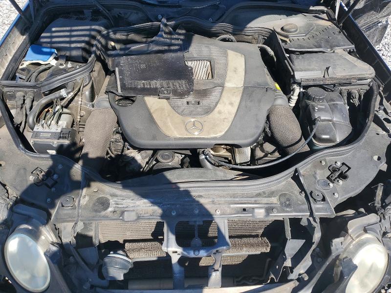 Продаж на аукціоні авто 2007 Mercedes-benz E, vin: WDBUF56X57B107544, номер лоту: 46460296