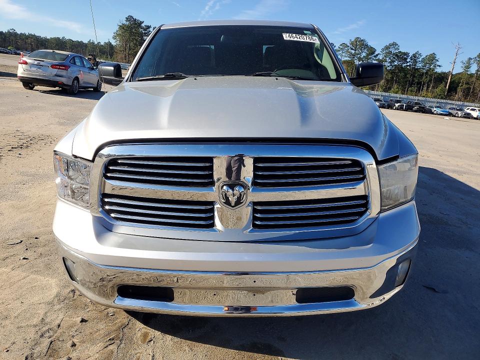 Продаж на аукціоні авто 2014 Ram 1500, vin: 1C6RR6LT3ES329056, номер лоту: 46420786