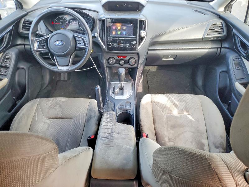 Продажа на аукционе авто 2017 Subaru Impreza, vin: 4S3GKAA68H3618940, номер лота: 47302956