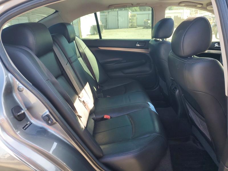 Aukcja sprzedaży 2015 Infiniti Q40, vin: JN1CV6AR9FM524704, numer aukcji: 77426225