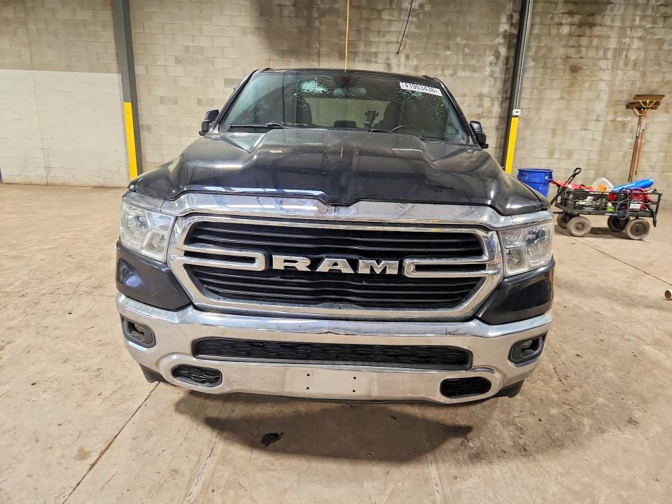 Aukcja sprzedaży 2021 Ram 1500, vin: 1C6RRFBG8MN646736, numer aukcji: 41903436