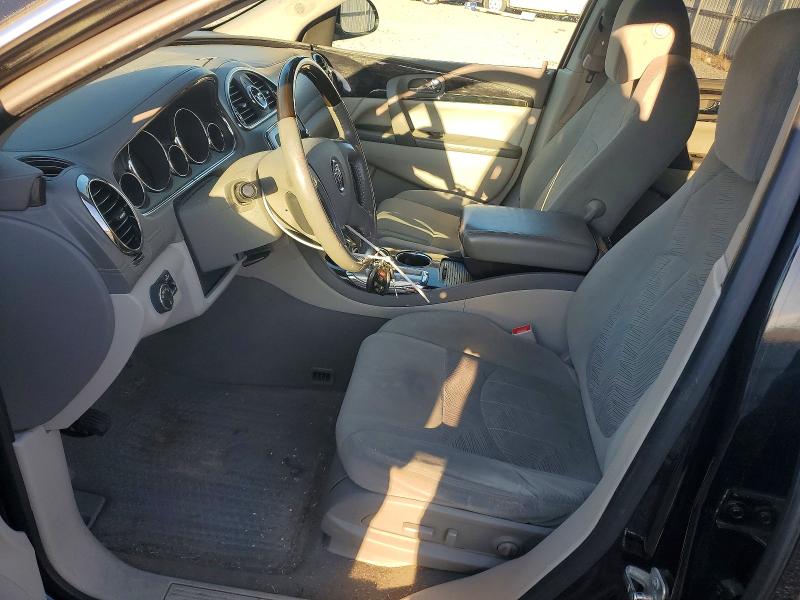 Продажа на аукционе авто 2017 Buick Enclave, vin: 5GAKRAKD4HJ104440, номер лота: 46403856