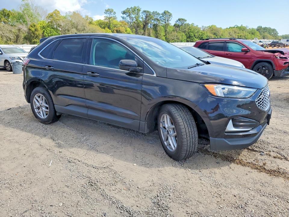 Aukcja sprzedaży 2023 Ford Edge, vin: 2FMPK4J9XPBA46761, numer aukcji: 47642996