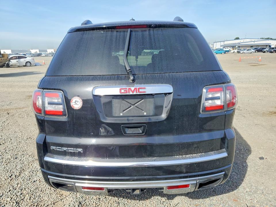 Продаж на аукціоні авто 2016 Gmc Acadia, vin: 1GKKRTKD2GJ140298, номер лоту: 46208326