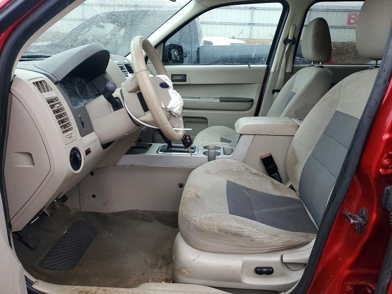 Aukcja sprzedaży 2008 Ford Escape, vin: 1FMCU93198KE09667, numer aukcji: 79948395